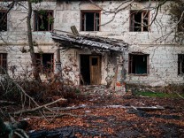 Liveblog zum Krieg in der Ukraine: Ukraine meldet heftigen Beschuss auf Cherson