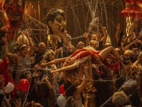 Hollywoods „Babylon“-Spektakel: Superflop für Brad Pitt und Margot Robbie