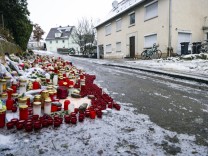 Messerangriff in Illerkirchberg: Verdächtiger soll vernommen werden