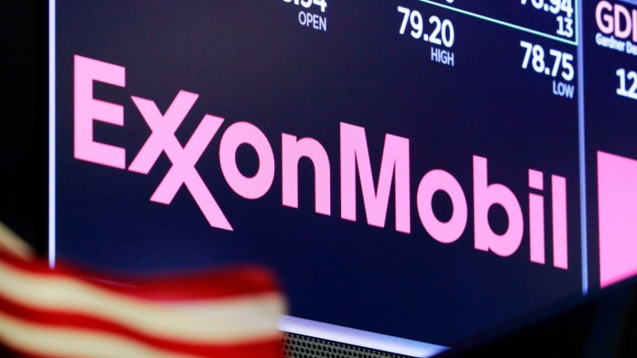 Energiepreise: Der Konzern Exxon geht juristisch gegen die Europäische Union vor.