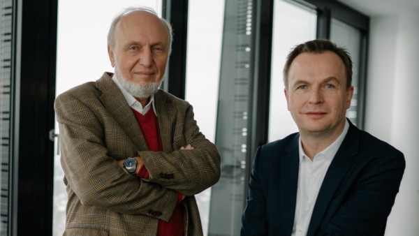 Streitgespräch - Jens Südekum und Hans-Werner Sinn zu Inflation