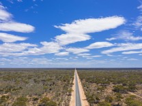 Australien: Kinder überleben 55 Stunden alleine im Outback