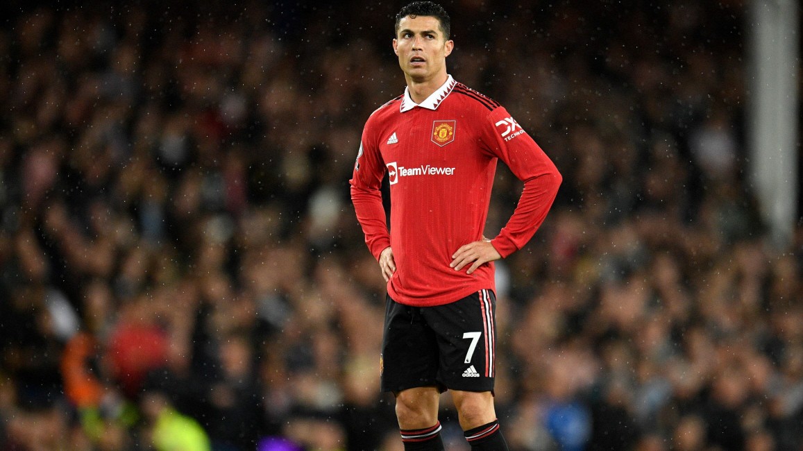Ronaldo’s move to Al-Nassr: a bad end for the record-breaking sport