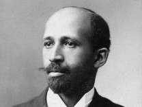 W.E.B. Du Bois: „Along the Color Line – Eine Reise durch Deutschland 1936“: Klarer Blick
