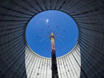 Denkmal Kernkraftwerk: Was tun mit stillgelegten Atomkraftwerken?