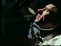 Raumfahrt: “Apollo 7”-Astronaut Cunningham ist tot