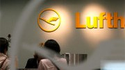 Notfallplan: Bis zu 75 Prozent der Lufthansa-Flüge sollen offenbar sichergestellt werden.