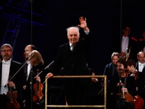 Staatsoper Unter den Linden: Daniel Barenboim tritt als Generalmusikdirektor zurück