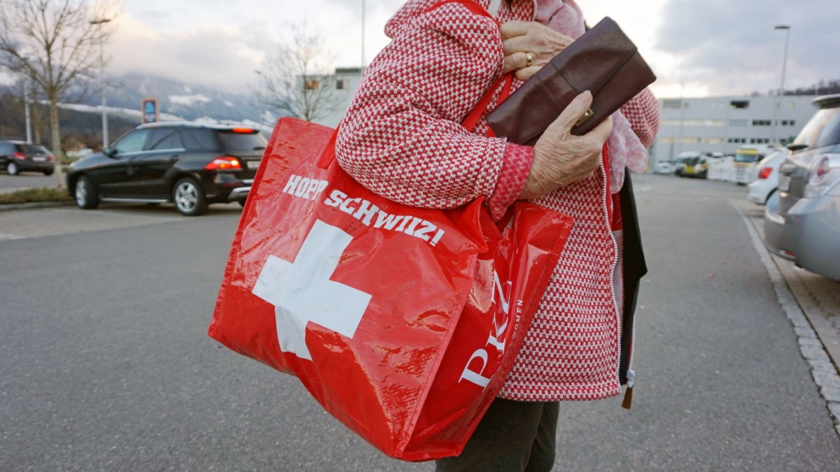 How Switzerland despite global crises – Economy