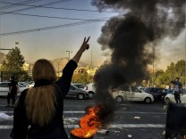 Proteste gegen Regime: Zwei weitere Demonstrierende in Iran hingerichtet