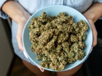 “Grüne Brise”: Dieses Start-up will künftig Cannabis nach Hause liefern