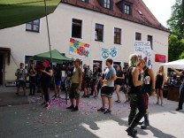 Oberpfalz: Das Ende eines legendären Jugendzentrums