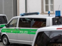 Justiz: In Regensburg geflohener Mörder ist gefasst