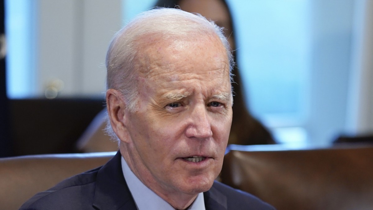 The discovery of secret documents from the Biden era when he was vice president in office – Politics