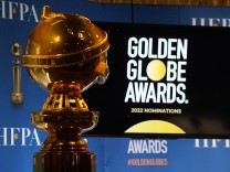 Award-Verleihung: Alle Sieger und Siegerinnen der Golden Globes 2023 in der Übersicht