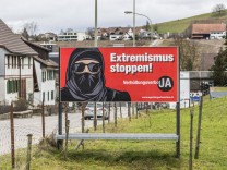 Schweiz: 20 Jahre Haft für Terroristen