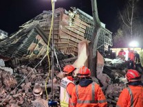 Explosion: Haus in Bochum eingestürzt – ein Todesopfer