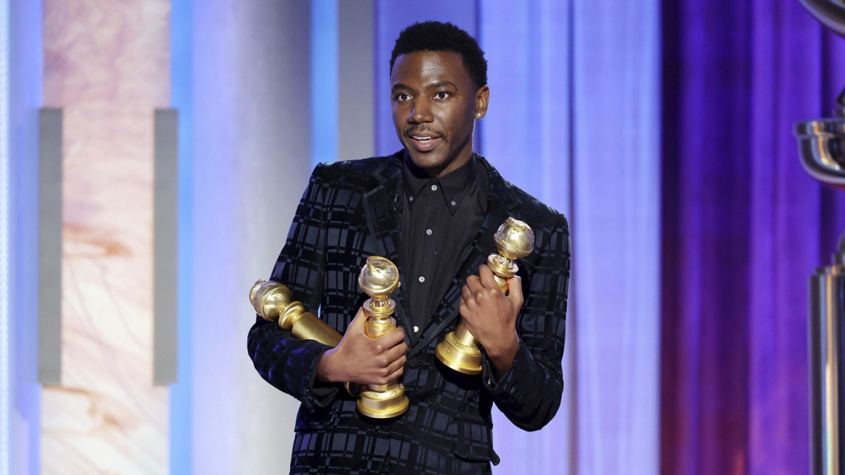 80th Golden Globes: Ready for a fresh start?  That’s how the ceremony went – culture