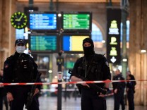 Frankreich: Sechs Verletzte bei Attacke im Pariser Nordbahnhof