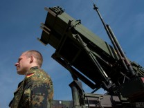 Ukraine: Bundeswehr bereitet “Patriot”-Lieferung vor