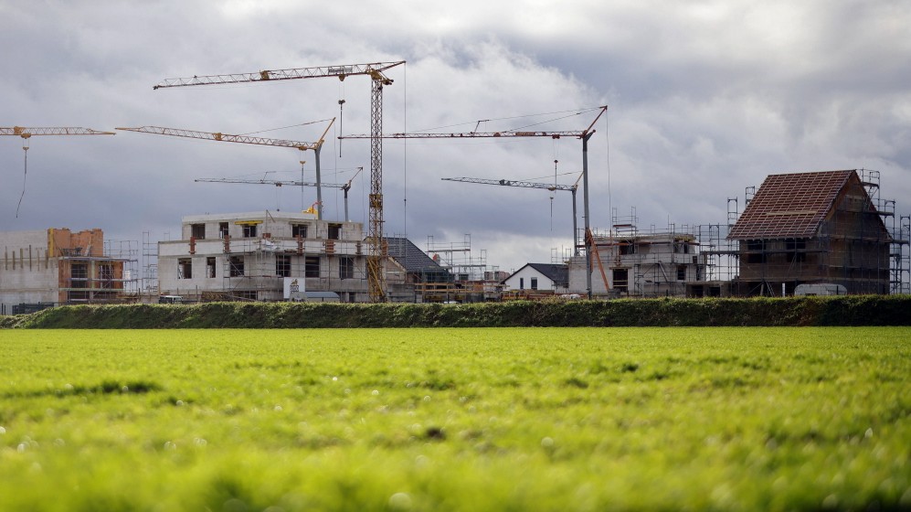 Housing shortage in Germany is becoming more and more dramatic – culture