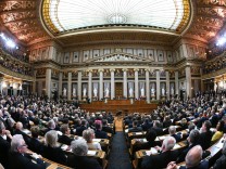 Österreich: Unter der Demokratietrompete