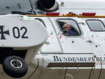 Verteidigungsministerin vor Rücktritt: Der Fall Lambrecht ist ein Debakel für Deutschland