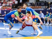 Polen bei der Handball-WM: Sogar die Tröten verstummen