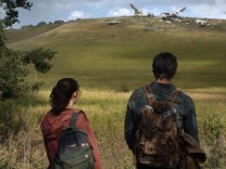 Survival-Serie “The Last Of Us” auf Sky: Angriff der Schwammerl-Monster