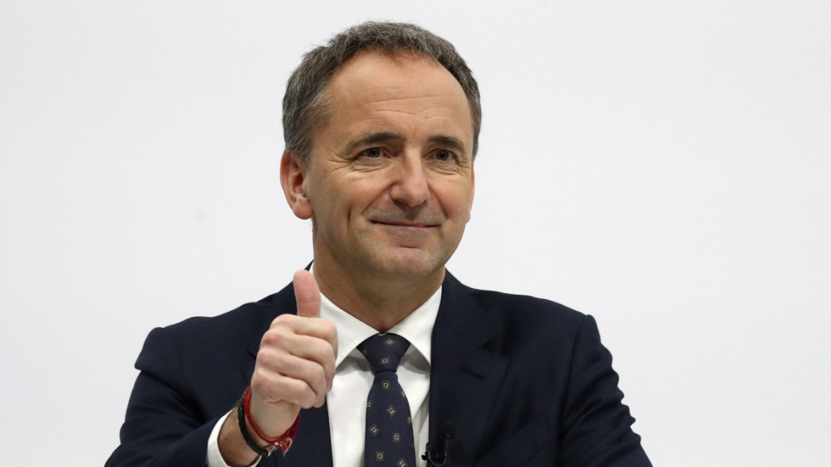 World Economic Summit in Davos: Siemens calls for new globalization – economy