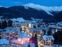 Weltwirtschaftsforum: Die Geheimnisse von Davos