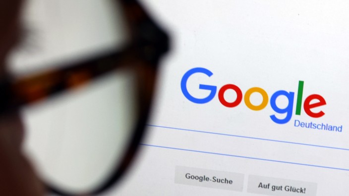 Sicherheit im Internet: Datenkrake Google: Die Open Search Foundation will die Monopolstellung sowie die fehlende Regulierung des US-amerikanischen Tech-Konzerns durchbrechen.