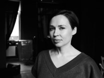 Sofia Andruchowytsch im Porträt: Erzählerin der Ukraine