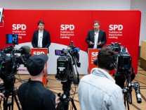 Landespolitik: Bayern-SPD hofft auf den Scholz-Bonus