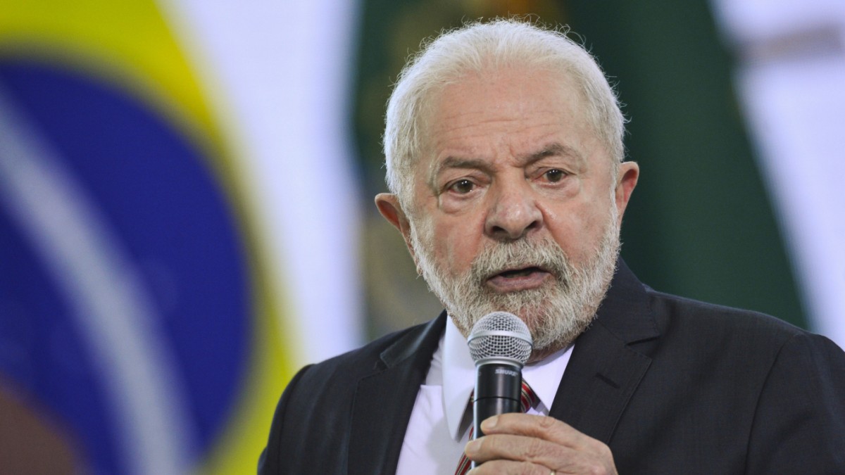 Brazil: Lula raises serious allegations against secret services – politics