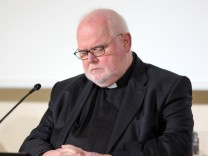 Missbrauch: Die katholische Kirche steckt in einer Zwickmühle