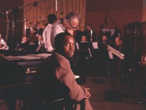 Jazzpianist Ahmad Jamal: Die Befreiung der Hände
