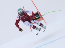 Ski Alpin: Kriechmayr gewinnt auf der Streif