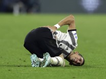 Serie A: 15 Punkte Abzug für Juventus Turin