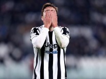 Finanzskandal im Calcio: Juventus Turin im freien Fall