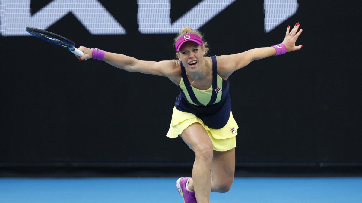 Tennis: Laura Siegemund is eliminated from the Australian Open – Sport