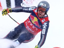 Ski Alpin: Kilde gewinnt auf der Streif