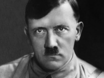 Netzkolumne: Ein Chat mit Hitler