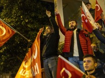 Koranverbrennung: Neues Feuer im Streit zwischen Schweden und der Türkei