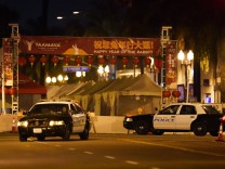 USA: Tote bei Schießerei nahe Los Angeles