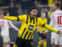 Borussia Dortmund: Diesmal mehr Traumtore als schludrige Einladungen