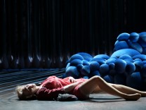 Oper „Blühen“ in Frankfurt: Leicht verwelkt