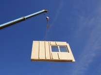 Wohnungsbau: Baut wieder Wohnungen für Menschen!