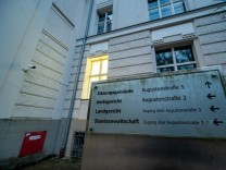 Regensburg: Nach Flucht eines Mörders: Polizei und Justiz geben Fehler zu