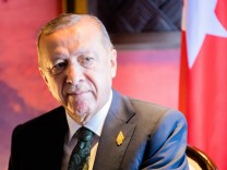 Nato-Erweiterung: Erdoğan droht Stockholm mit Blockade